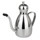 thumbnail image 3 of Aceite De Acero Inoxidable Puede Lanzar Un Dispensador De Botellas De Cruet Con Goteo 0.35L, 3 of 3