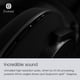 thumbnail image 3 of Auriculares Bowers & Wilkins Px7 S2e para colocar sobre las orejas con Bluetooth, color verde, 3 of 6