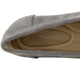 thumbnail image 5 of Mocasín New Walk Slip On Confort Gris, 5 of 6