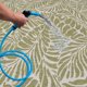 thumbnail image 4 of Alfombra de Área Impermeable Keen Home Design 366x244 cm para Interior y Exterior, 4 of 5
