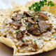 thumbnail image 4 of Risotto Porcini Tiberino 1 x 200 gr, 4 of 6
