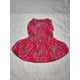 thumbnail image 1 of Vestido mascota flores fucsia y animal print talla L, 1 of 2