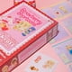 thumbnail image 3 of Juego de cartas Maestro Media Strawberry Shortcake 8+, 3 of 8
