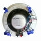 thumbnail image 2 of Parlante De Cielo 8 Pulgadas Tecshow DOME 342, 2 of 2