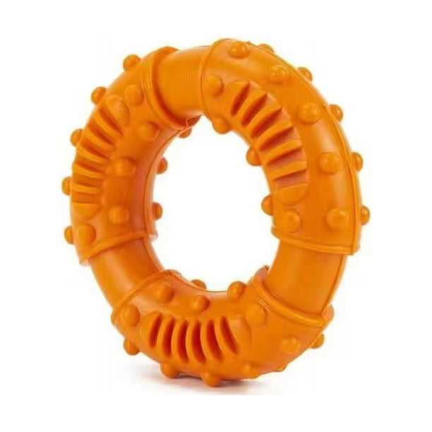 1pc Dog Chew Toy, Bite Resistant Teething Training Toys For Aggressive Chewers Large Dogs