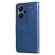 thumbnail image 4 of Funda con Cremallera para Xiaomi Redmi Note 13 Pro Plus 5G, Carcasa Cartera de Cuero PU con Soporte y Tarjetero, 4 of 6