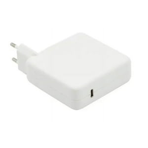 Genérico - Cargador Para Apple Macbook Usb-C Usb Type C 30W