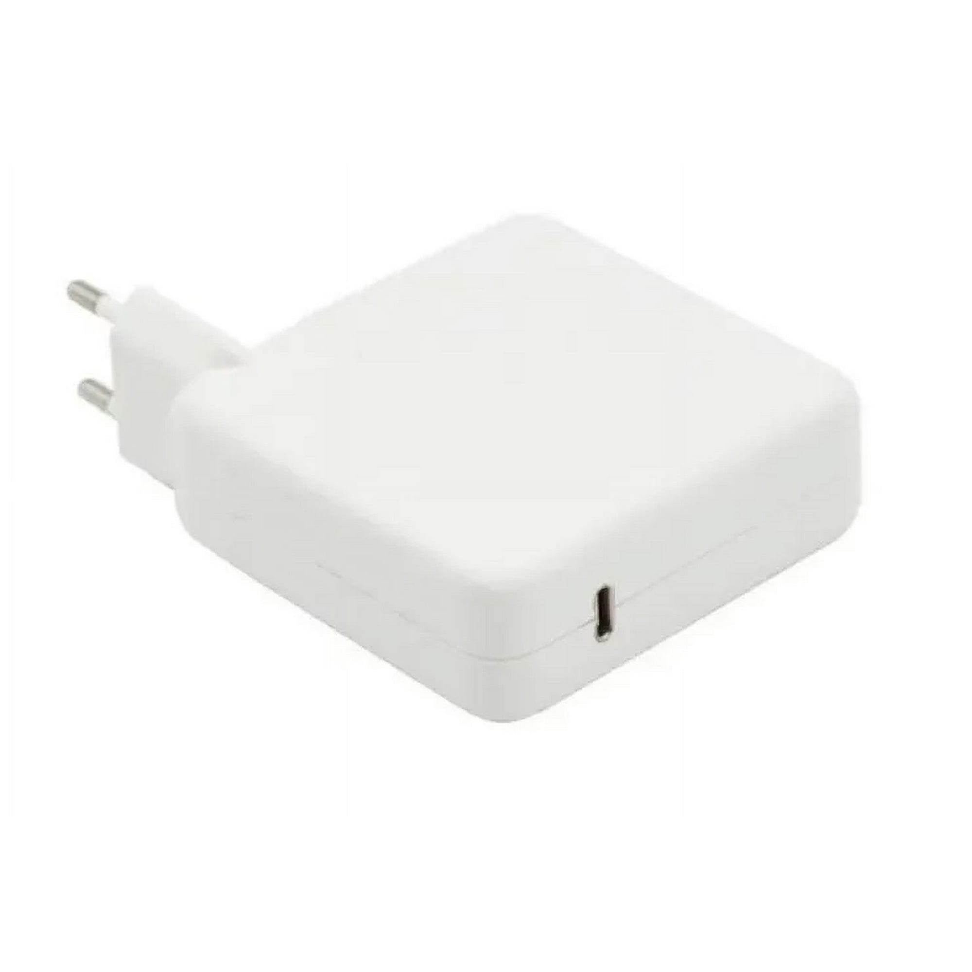 Genérico - Cargador Para Apple Macbook Usb-c Usb Type C 30w