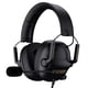 thumbnail image 1 of Auriculares para gaming SENZER SG500 con sonido envolvente y micrófono, negros, 1 of 7
