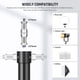 thumbnail image 5 of Brazo de soporte de pared para lámpara anular NEEWER WB-100, 5 of 9