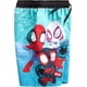 thumbnail image 5 of Trajes de baño para niños Marvel Avengers Spiderman azul verdoso 3T, 5 of 7