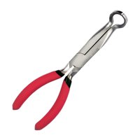 Ioensy - Alicates Genéricos Para Extracción De Cables De Bujía, Abrazadera Antideslizante Para Cables De Alto Voltaje Para Coche, 0 Grados