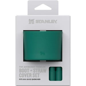 Set De Accesorios Stanley Quencher Para Botas Y Gorra