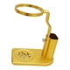thumbnail image 2 of Soporte De Copa De Filtro De Té Altura Ajustable Stable Coffee Dripper Gold, 2 of 5
