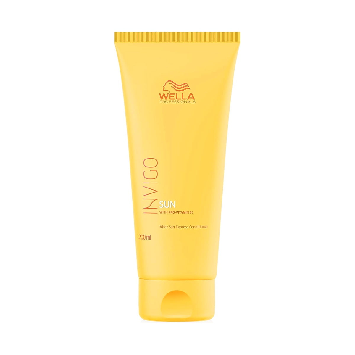 Wella Acondicionador Invigo After Sun Proteccion Uv 200Ml