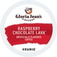 thumbnail image 1 of Cápsulas de café Gloria Jean's Raspberry Chocolate Lava 72 K-Cup, 1 of 8