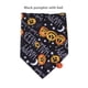 thumbnail image 1 of Halloween Design Dog Kerchief Scarf Triangle Bibs Pet Scarf For Dogs Cat Decorative Towel, 1 of 3