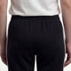 thumbnail image 3 of Pantalón Buzo Mujer Negro XL, 3 of 3