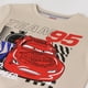 thumbnail image 3 of Conjunto Buzo Niño Team 95 Cars Beige Disney, 3 of 4