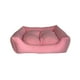 thumbnail image 1 of Cama sofa talla M rosa, 1 of 2
