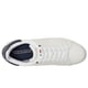 thumbnail image 3 of Zapatilla Tommy Hilfiger Liston blanca para hombre talla 8 (EE. UU.), 3 of 8