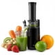 thumbnail image 1 of Exprimidor Elite Gourmet EJX600 Mini Compact para masticar 470 ml, 1 of 8