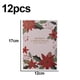 thumbnail image 2 of Paquete múltiple de tarjetas navideñas en caja, tarjetas de invierno, tarjetas navideñas, 2 of 5
