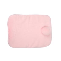 Ioensy - Cama De Conejo Suave Para Perros Pequeños, Cama De Felpa Para Conejos, Ardillas, Chinchillas, Color Rosa