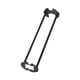 thumbnail image 2 of Llave De La Cuenca Llave Del Grifo Del Fregadero Multifuncional Resistente Para El Estilo De Baño De Espacio Ajustado A, 2 of 5