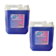 thumbnail image 1 of Limpiapiso Lavanda Maxifresh 5 Litros Eco Pack 2 Unidades, 1 of 3