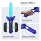 thumbnail image 4 of Juego de Espadas de Detección de Movimiento en Paquete de 2 para Switch 2 Controlador con Ranura de Almacenamiento para Cartucho de Juego, 4 of 10
