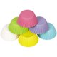 thumbnail image 4 of Moldes para hornear Wilton Multicolor 150 Forros 5 cm, 4 of 4