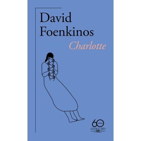 Libro Charlotte - David Foenkinos