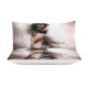 thumbnail image 3 of Attack on Titan Anime Home Bed 3-piece Set Classic Japanese Anime Polyester Wash Student Dormitory Set, 3 of 5