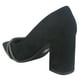 thumbnail image 4 of Zapato Chalada Mujer Baldi-5 Negro Casual, 4 of 7