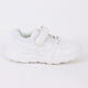 thumbnail image 1 of Zapatilla Escolar Niña Minnie Mouse Blanco Disney, 1 of 5