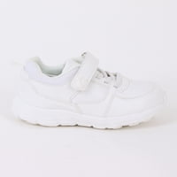 Zapatilla Escolar Niña Minnie Mouse Blanco Disney