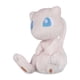 thumbnail image 1 of Peluche Pokémon Mew Sentado Cuties 11x10x8 cm, 1 of 4
