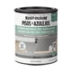 thumbnail image 1 of Pintura Pisos y Azulejos Rust Oleum Gris Piedra 946ml, 1 of 3