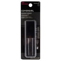 Covergirl - Sombra De Ojos Exhibicionista Con Purpurina Líquida - Luz De Luna De Para - Sombra De Ojos