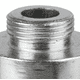 thumbnail image 3 of Tuerca Storz He 2 Pulgadas - 1 Pieza - Aluminio, 3 of 3