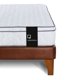 thumbnail image 3 of Cama Europea Zen Top Cuero Tabaco 1.5 Plazas, 3 of 4