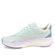thumbnail image 2 of Zapatilla Mujer Power Stride Turquesa, 2 of 9