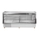 thumbnail image 2 of Vitrina Refrigerada Meson 2mts Frio Estatico G&T Refrigeración, 2 of 4