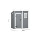 thumbnail image 5 of KETER BODEGA DE JARDIN MANOR PENT 200X183X111, 5 of 7