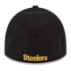 thumbnail image 4 of Gorra New Era NFL Pittsburgh Steelers Team Classic 39THIRTY, 4 of 5