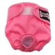 thumbnail image 1 of Ropa Interior Reutilizable Del Perro Del Animal Doméstico Del Pa?al Bragas Sanitarias Ajustables Para Xl Rosado Femenino, 1 of 5