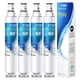 thumbnail image 1 of Filtro de agua ICEPURE 4396701 - Pack de 4, 1 of 9