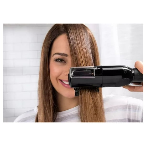 Corte Bordado Capilar Maquina Bordadora De Cabello Corte Bordado