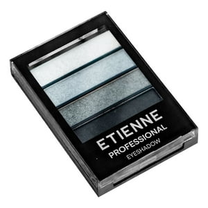 Davis - Etienne Sombras Prof En Polvo Compacto X4 Night